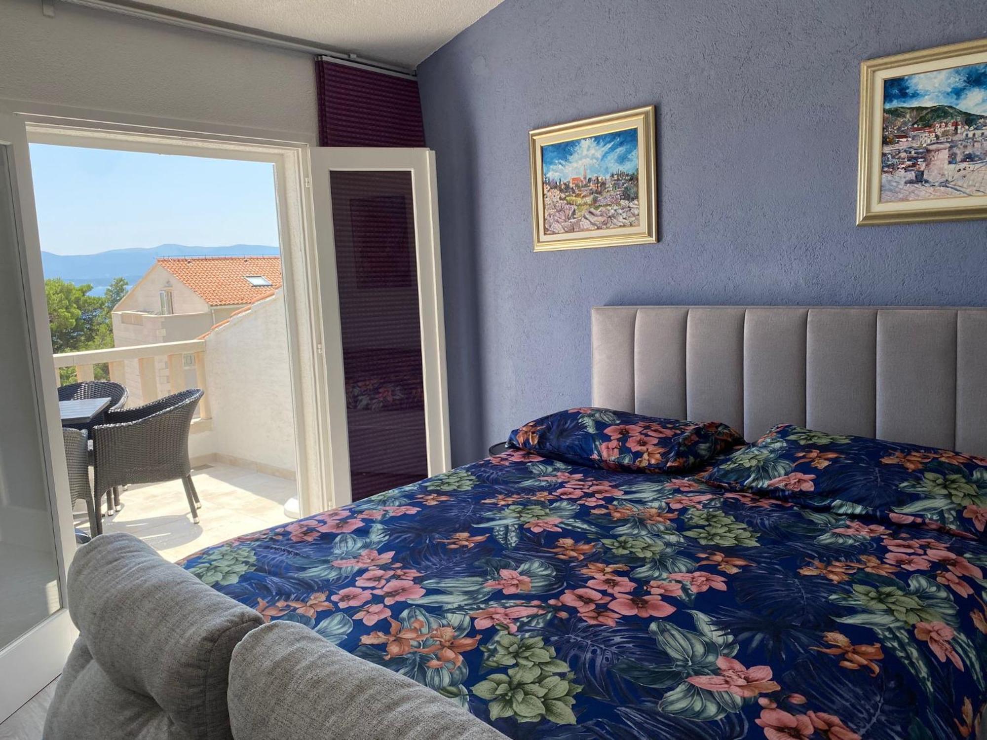 Guest House Meri Bol Exterior foto